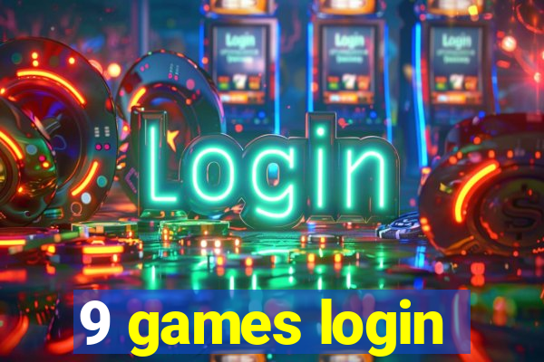 9 games login